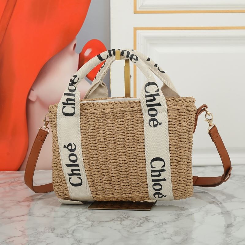 Chloe Shopping Bags